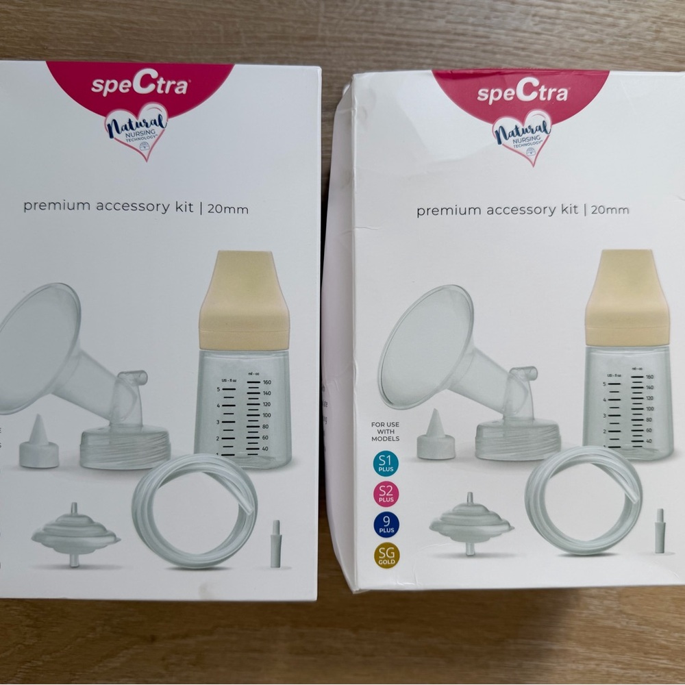 Spectra Premium Accessory Kit 20mm New